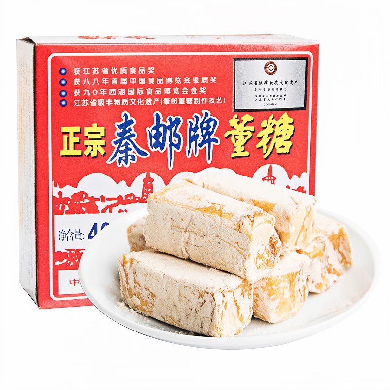高邮特产探秘:江南水乡的珍馐佳品